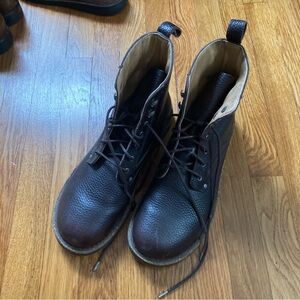 Birkenstock Boots